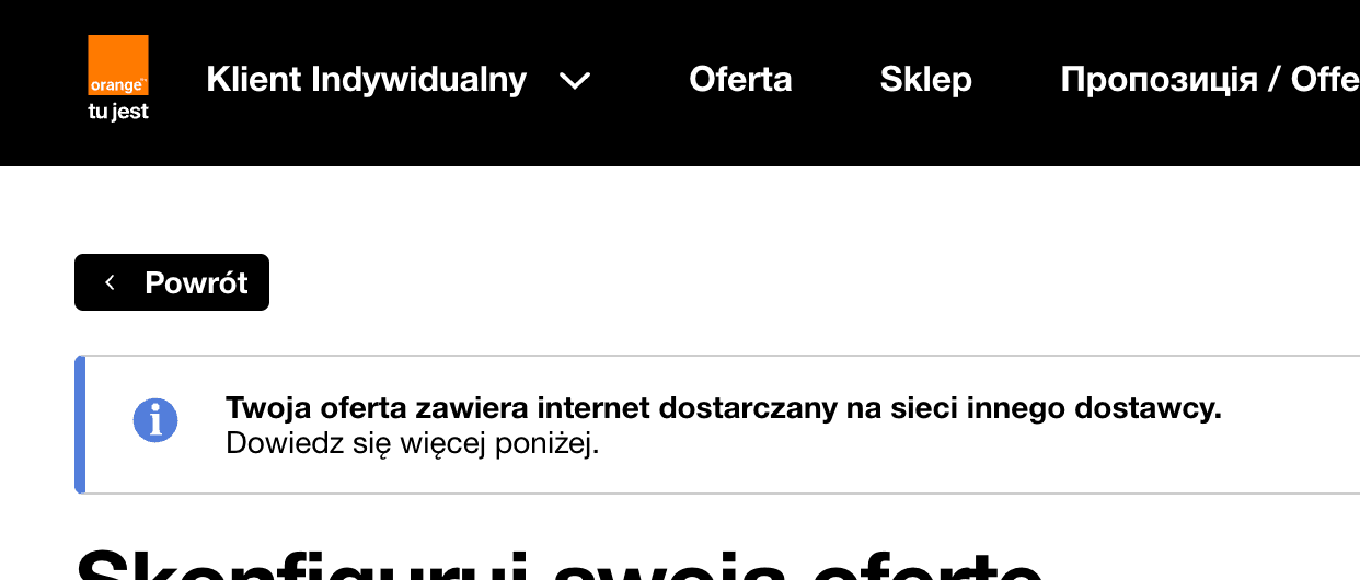I am not falling for this...