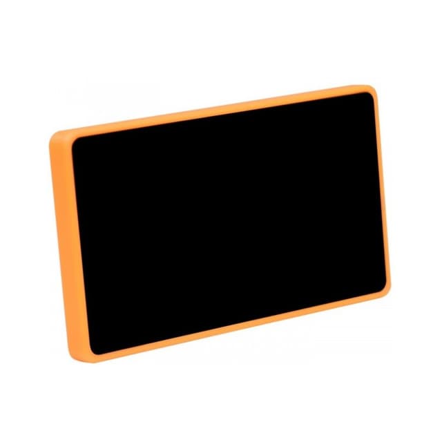 Waveshare 17605 5.5" AMOLED display with touch screen case